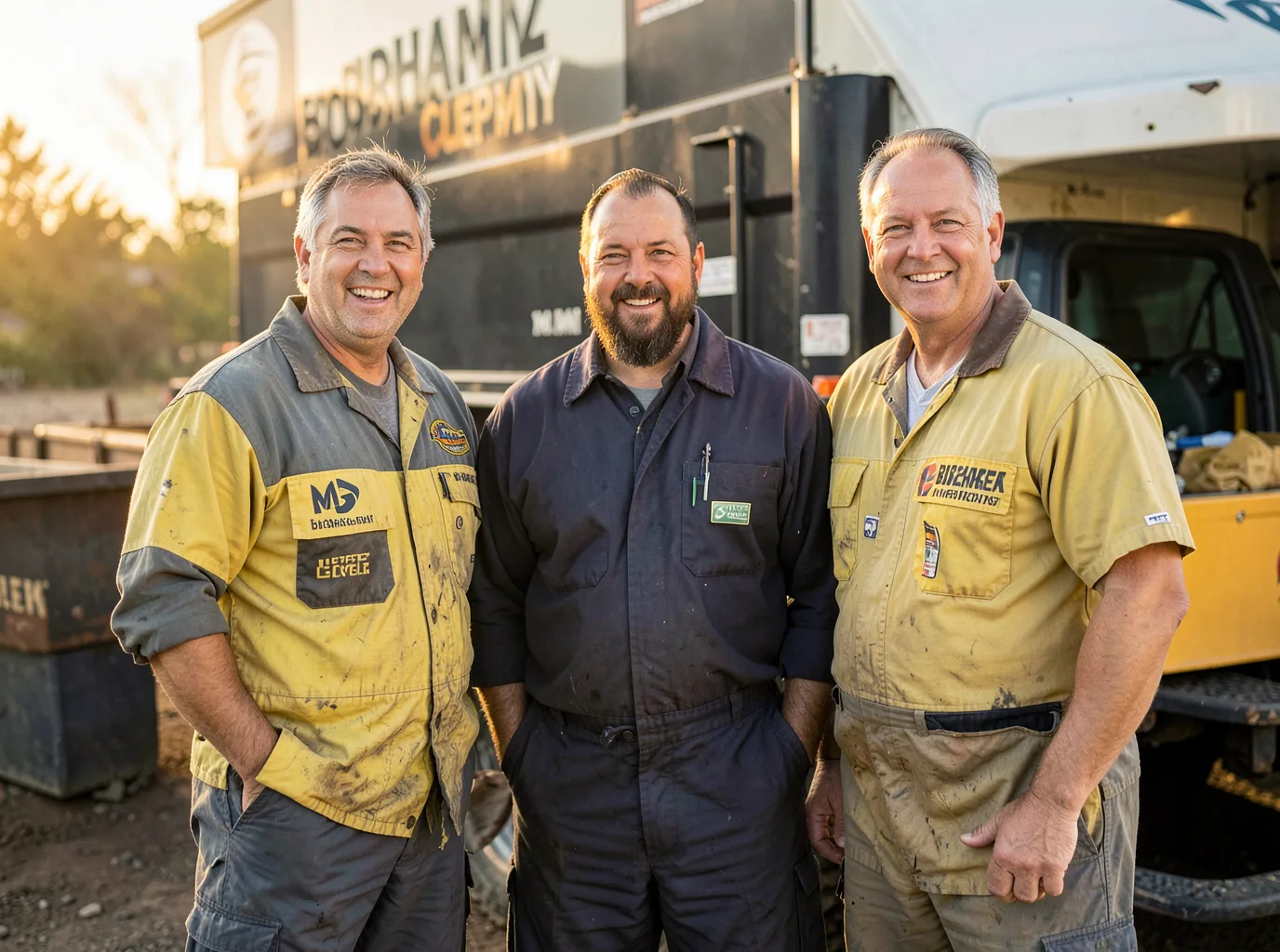 Sewage Cleanup company in Barstow, TX