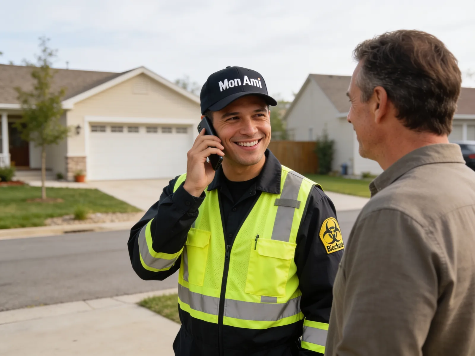 Sewage Cleanup Barstow, TX FAQs